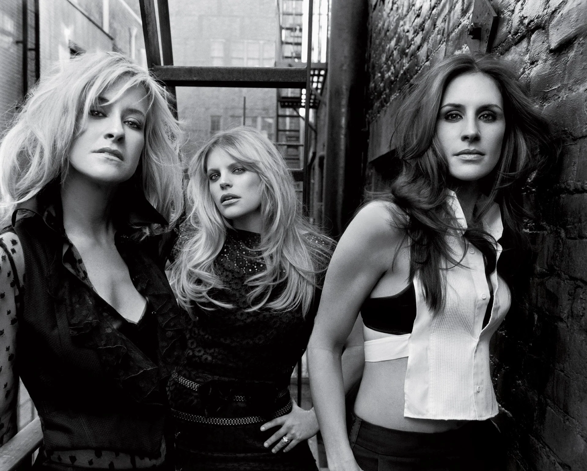 The Chicks